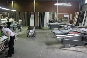 Производство мебели - наша фабрика мебели на заказ