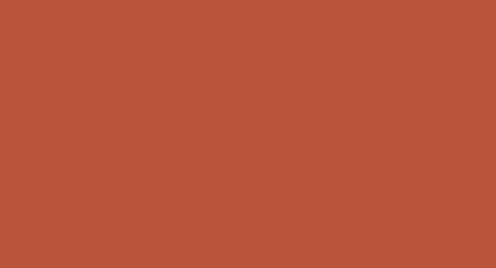 МДФ эмаль, цвет RAL 2001 Красно-оранжевый