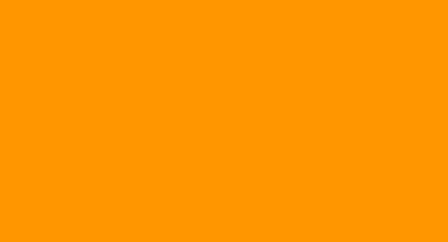 МДФ эмаль, цвет RAL 2007 Люминесцентный ярко-оранжевый
