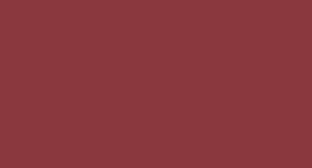 МДФ эмаль, цвет RAL 3003 Рубиново-красный