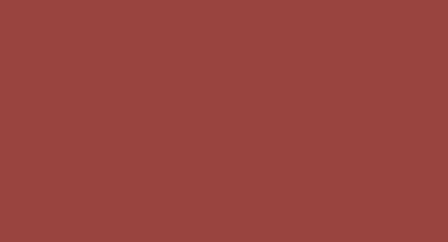 МДФ эмаль, цвет RAL 3013 Томатно-красный