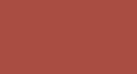 МДФ эмаль, цвет RAL 3016 Кораллово-красный