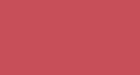 МДФ эмаль, цвет RAL 3018 Клубнично-красный