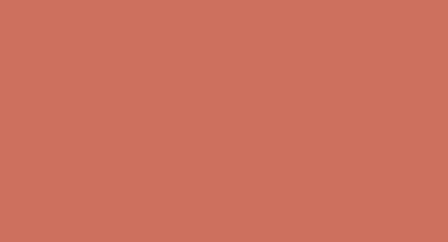 МДФ эмаль, цвет RAL 3022 Лососево-красный
