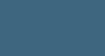МДФ эмаль, цвет RAL 5009 Лазурно-синий