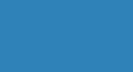 МДФ эмаль, цвет RAL 5015 Небесно-синий