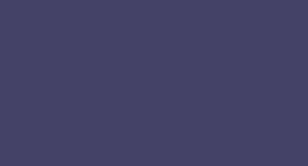 МДФ эмаль, цвет RAL 5022 Ночной синий