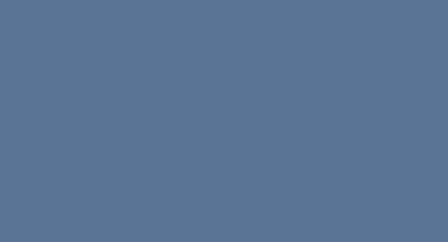 МДФ эмаль, цвет RAL 5023 Отдаленно-синий