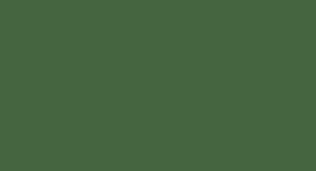 МДФ эмаль, цвет RAL 6002 Лиственно-зеленый