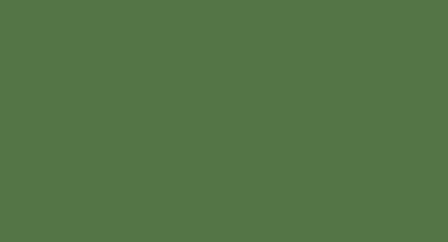 МДФ эмаль, цвет RAL 6010 Травяной зеленый