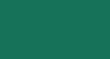 МДФ эмаль, цвет RAL 6016 Бирюзово-зеленый