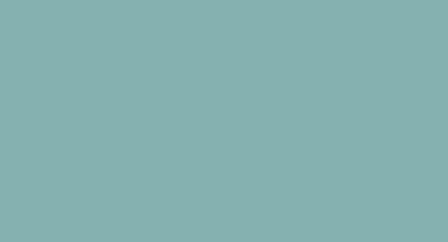 МДФ эмаль, цвет RAL 6034 Пастельно-бирюзовый