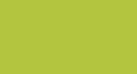 МДФ эмаль, цвет RAL 6039 Зеленое волокно