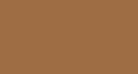 МДФ эмаль, цвет RAL 8001 Охра коричневая