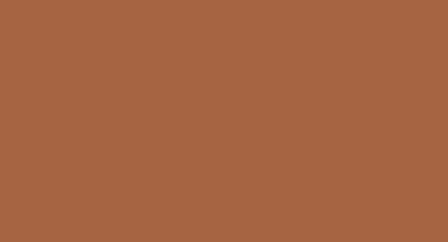 МДФ эмаль, цвет RAL 8023 Оранжево-коричневый