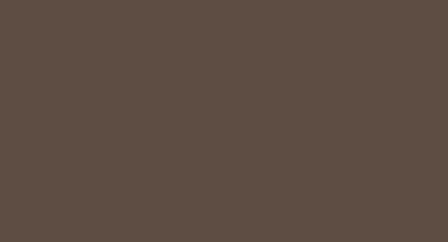 МДФ эмаль, цвет RAL 8028 Земельно-коричневый