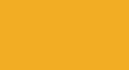 МДФ эмаль, цвет RAL 1003 Сигнальный желтый