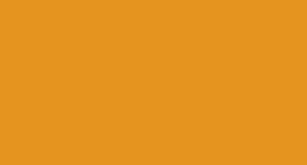 МДФ эмаль, цвет RAL 1007 Желтый нарцисс