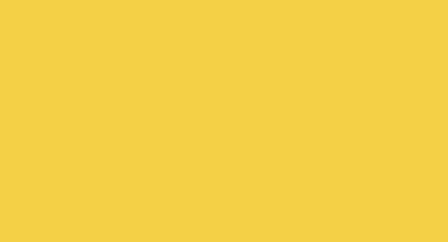 МДФ эмаль, цвет RAL 1018 Цинково-желтый