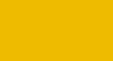 МДФ эмаль, цвет RAL 1021 Рапсово-желтый
