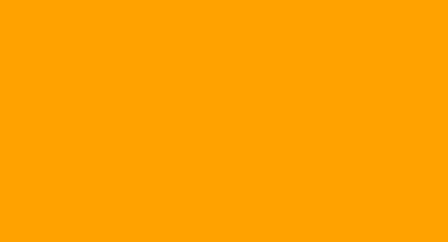 МДФ эмаль, цвет RAL 1028 Дынно-желтый