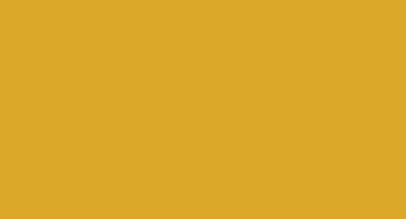 МДФ эмаль, цвет RAL 1032 Жёлтый ракитник
